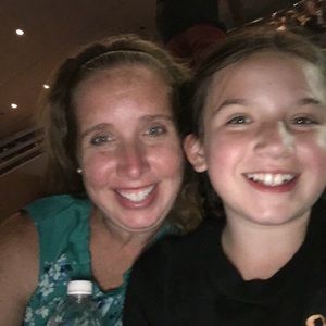 Meet your Posher, Tina